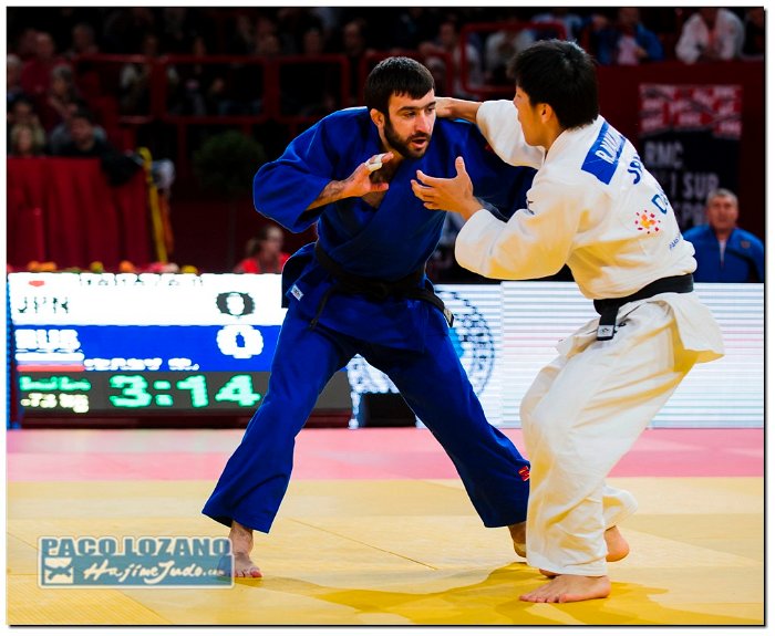 Paris 2014 by P.Lozano cat -73 kg (85)